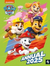 Paw Patrol: Paw Patrol Annual