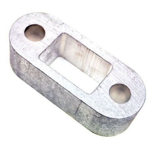 Towbar spacer 38mm - 1.5",