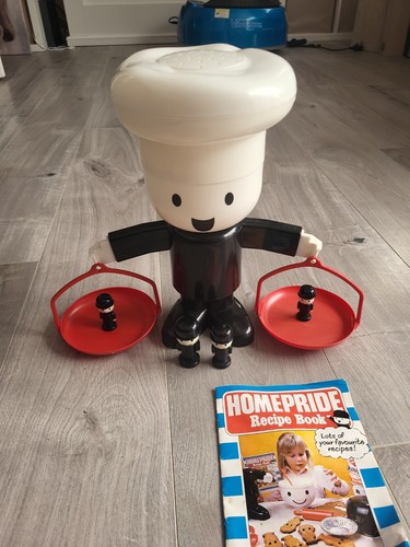 Vintage homepride fred - vintage,