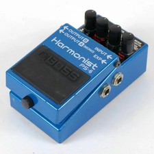 Boss PS-6 Harmonist Pitch