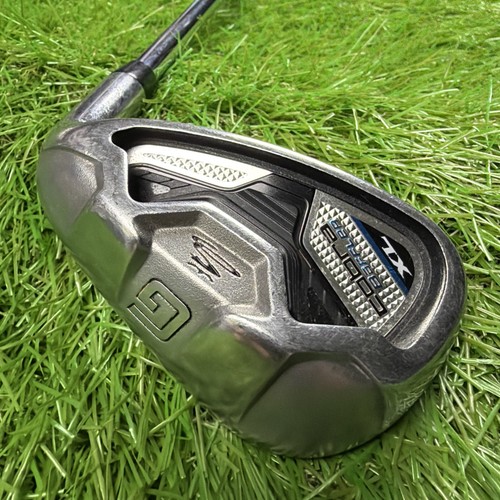 Cobra baffler gap - baffler, rh