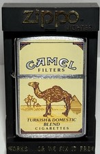 🐪 1988 CAMEL BEAST TURKISH