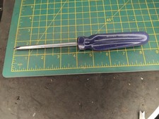 Vintage  Nubo Pozidriv