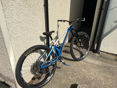 2020 mondraker foxy alloy 29 - 2020,