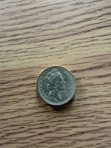2014 great britain one pound - great,