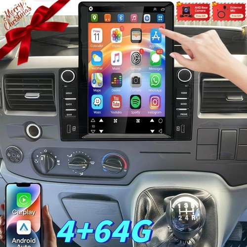 64g head unit - 4+64g,