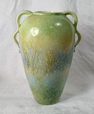 Sylvac 1832 Twin Handled Vase