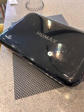 Humax freest HDR-1000S 500GB DVR 