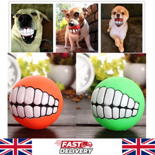 Dog Teeth Ball Toys Durable