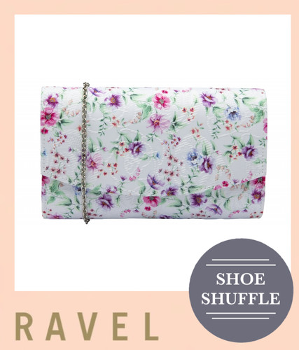 Ravel holms arten bag - ravel,