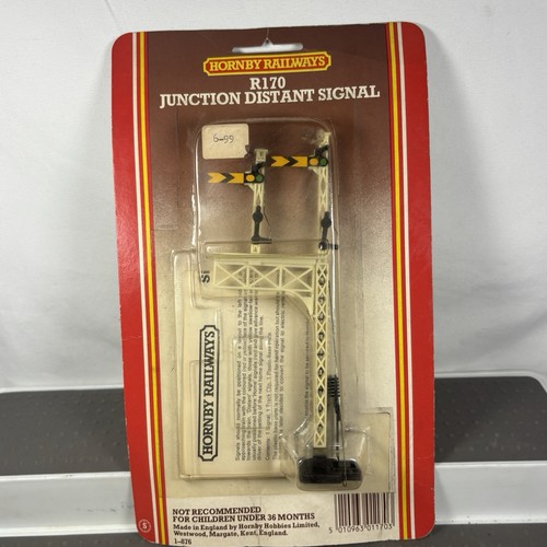 Vintage hornby r170 - vintage, gauge