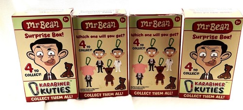 View bean karabiner - bean,