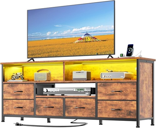 Stand entertainment - tv,