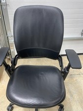 Genuine Steelcase Leap V2 Full