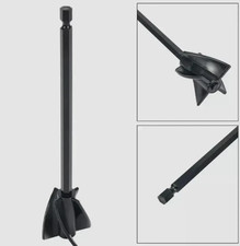 1x Solid Mixer Paddles For