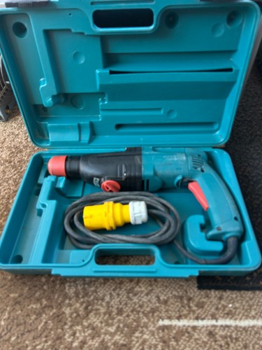 Makita hr2410 rotary sds - hr2410,