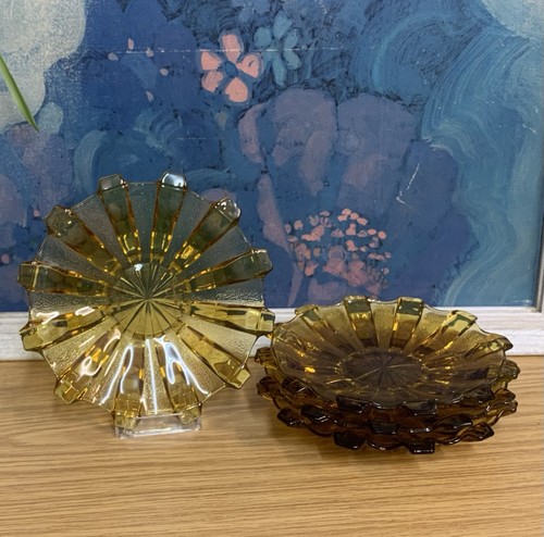 Set art deco stolzle - art,