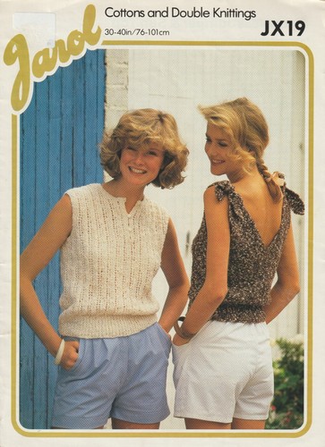 Quick and easy knitting - quick,