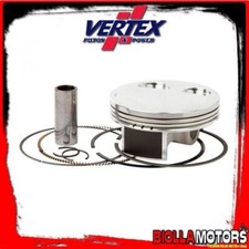 22984B PISTON VERTEX 94.96mm 4T YAMAHA YFZ450S QUAD Compr 12.0:1 2004-2009 450c