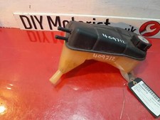 2004 FORD MONDEO Expansion/Overflow Bottle 