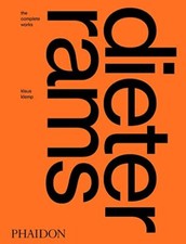 Dieter rams the complete works - the,