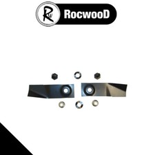 Masport Blade & Bolt Set Fits