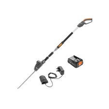 Flymo 18V UltraCut Reach 420