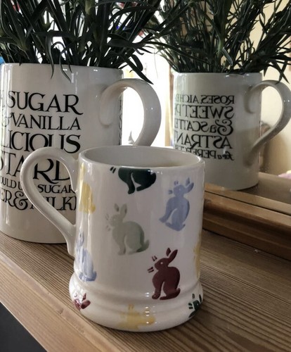 Emma bridgewater polka - bridgewater,