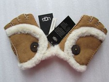UGG Gloves Fingerless Mini
