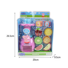 Peppa Pig Simulated Juicer