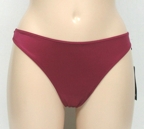 Gossard superboost plum thong - superboost,
