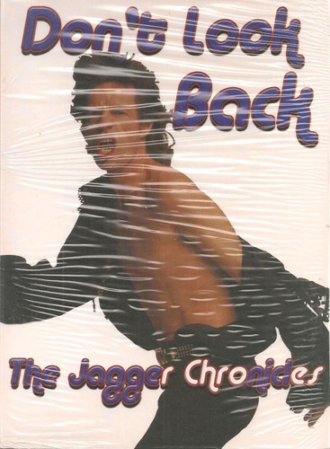 Mick jagger the - mick,