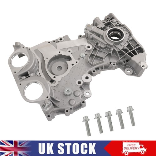 Oil pump for - corsa, j