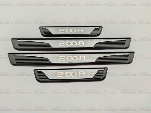 For peugeot 2008 accessories - peugeot,