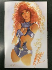 Tales of the Titans #1 (DC