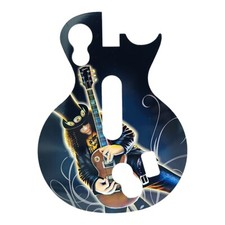 Slash Faceplate Only Guitar