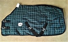 ** SALE** 100g STABLE RUG