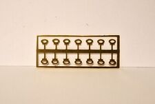 O Gauge Ring Pattern Coach