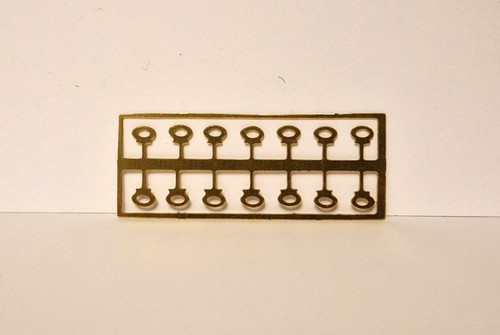 Gauge ring pattern coach - gauge,