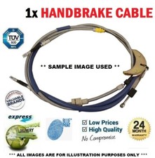 1x Rear Right BRAKE CABLE for