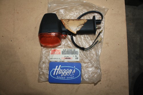 Nos yamaha yzf650 - yzf650, yzf750