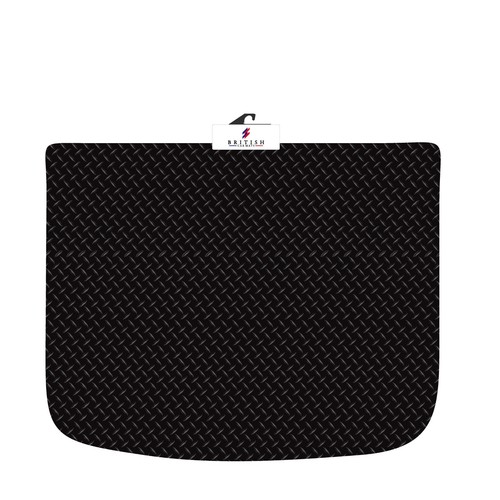 Boot mat for audi - boot,