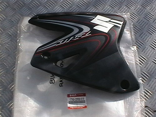 Genuine suzuki radiator - genuine,
