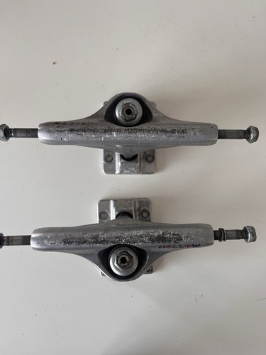 Independent skateboard trucks - independent,
