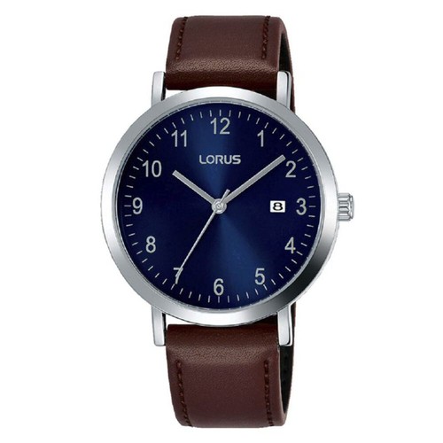 Lorus mens analogue watch - analogue,