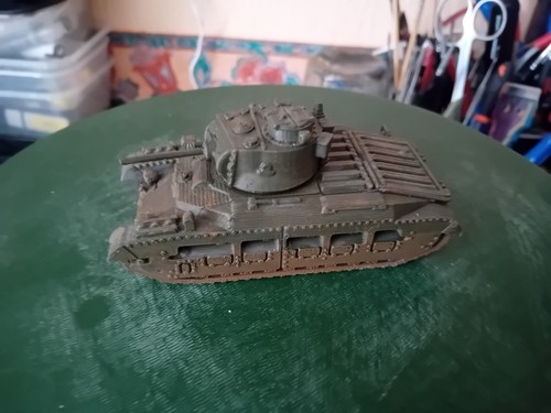 28mm ww2 matilda - matilda, ii