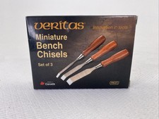 Veritas miniature bench - veritas,