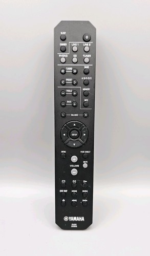 Genuine yamaha ras2 - genuine, zg93640
