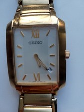 Vintage Seiko Wristwatch
