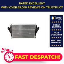 Intercooler fits SAAB 9-3 YS3